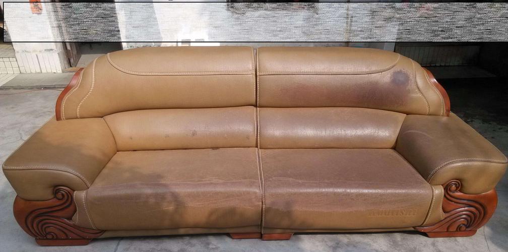 用品的寿命与遗忘的约定