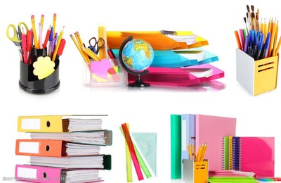 学习用品的视觉魅力 从图片到创造力的桥梁